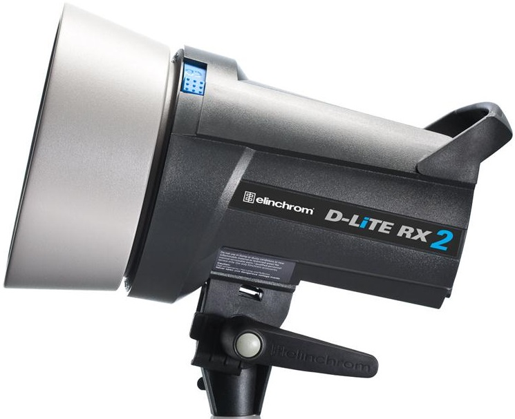 Elinchrom D-LITE 2 RX