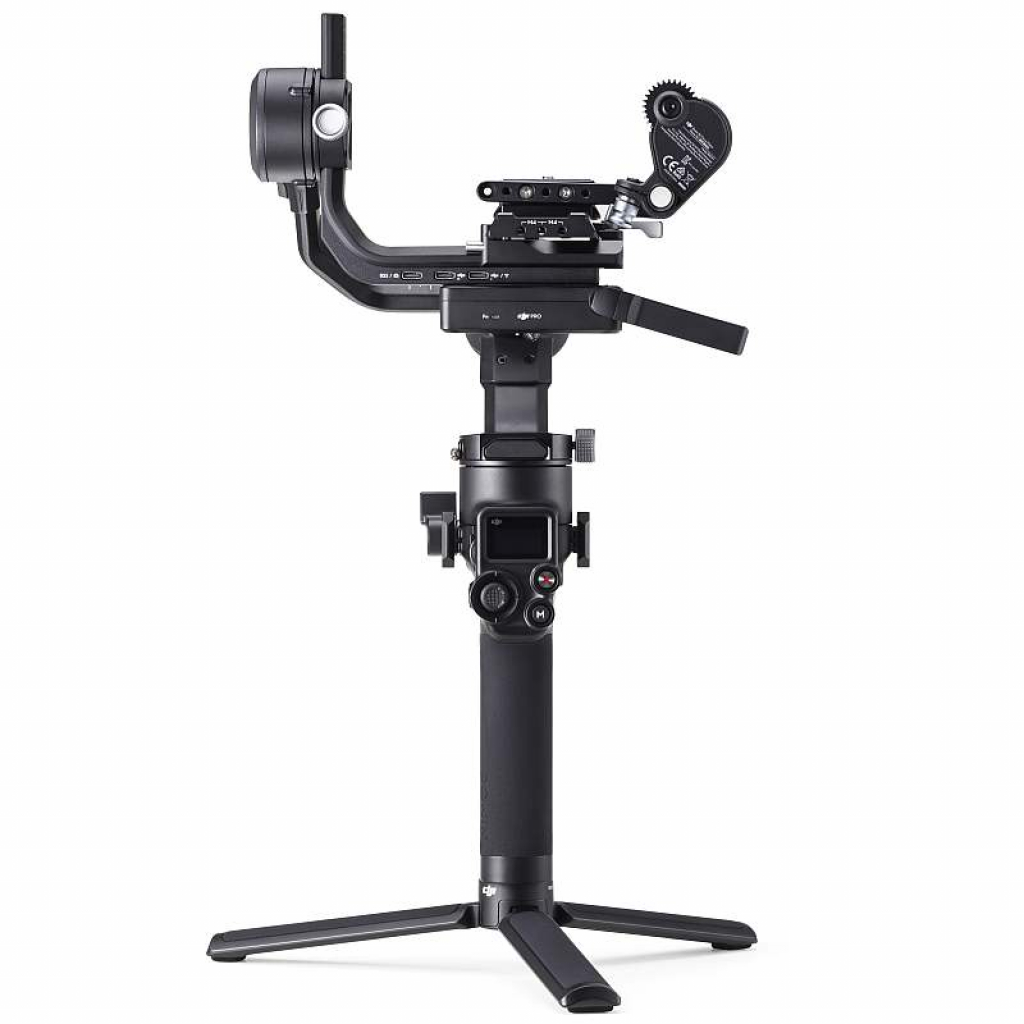 DJI RSC 2 Pro Combo (Ronin-SC2 Pro Combo) (w magazynie!) - Dostawa GRATIS!