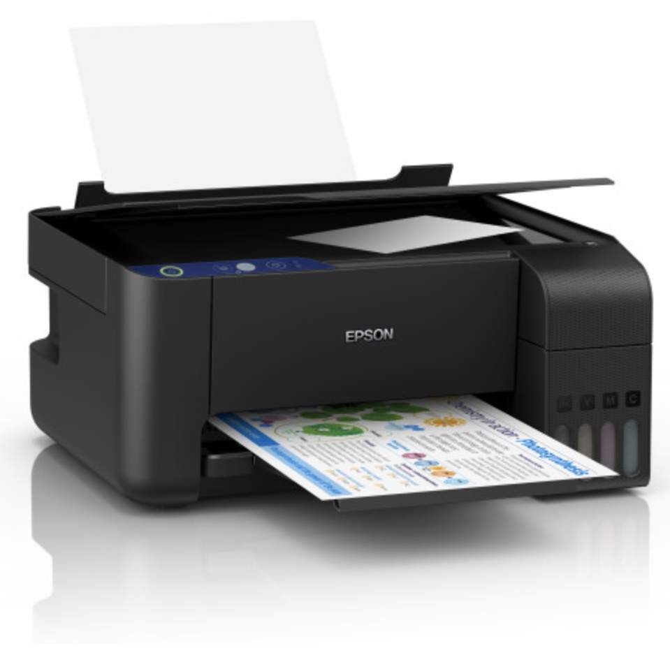 Epson EcoTank ITS L3111 (w magazynie!)