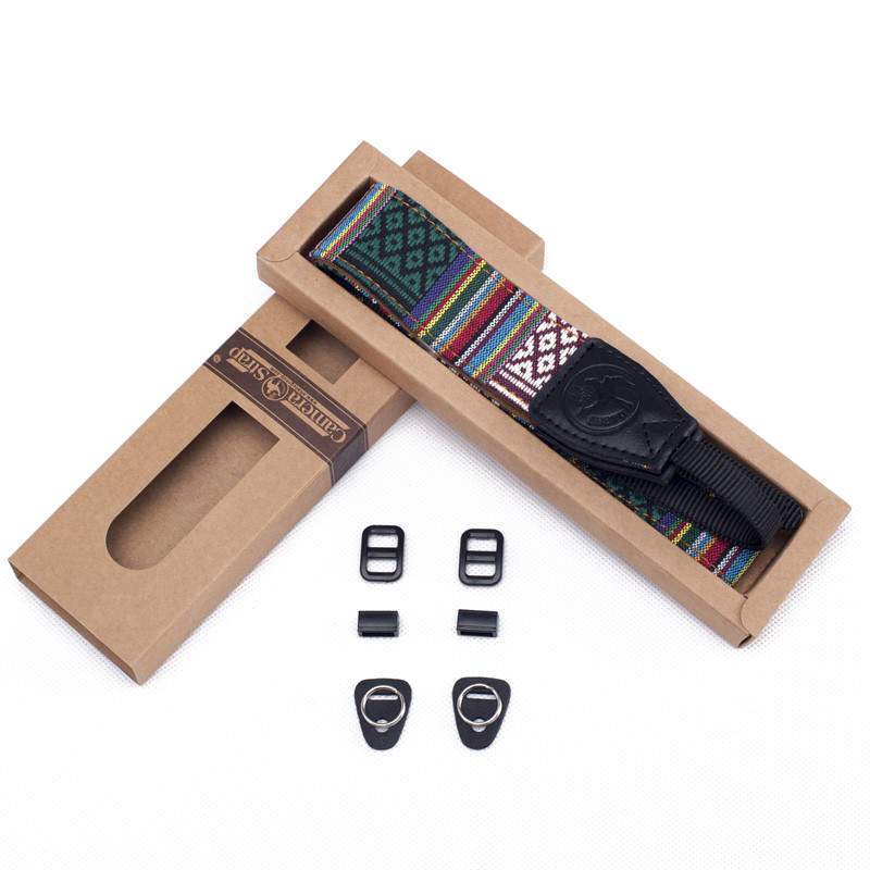 Camera Strap pasek Ethnic 1322