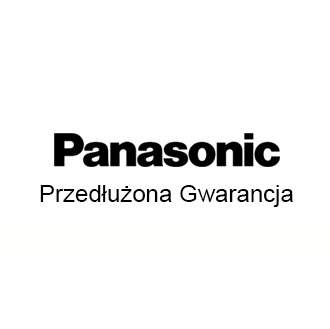 Panasonic Przedłużona Gwarancja na aparaty serii FT / FZ / LX / SZ / TZ + 24 miesiące (w magazynie!)