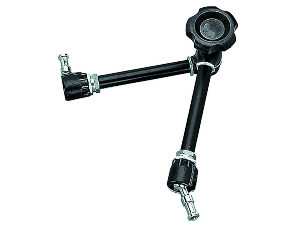 Manfrotto 244N Ramię przegubowe blokowane pokrętłem Friction Arm (w magazynie!)