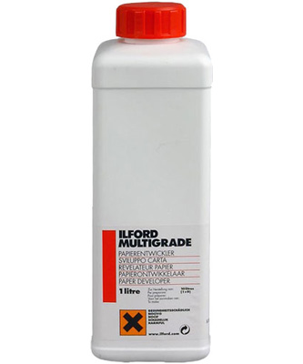 Ilford MULTIGRADE 5l