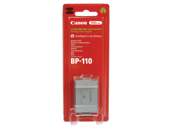 Canon BP-110