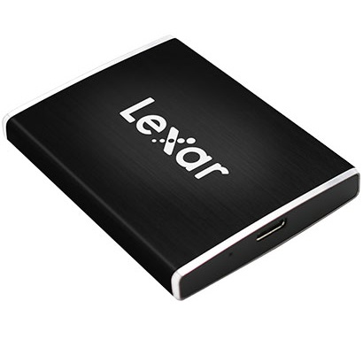 Lexar SSD SL100 PRO 500GB (w magazynie!)