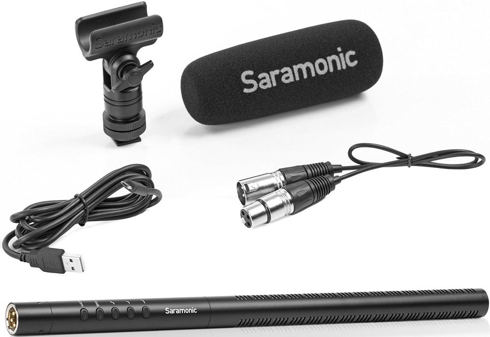 Saramonic SR-TM7