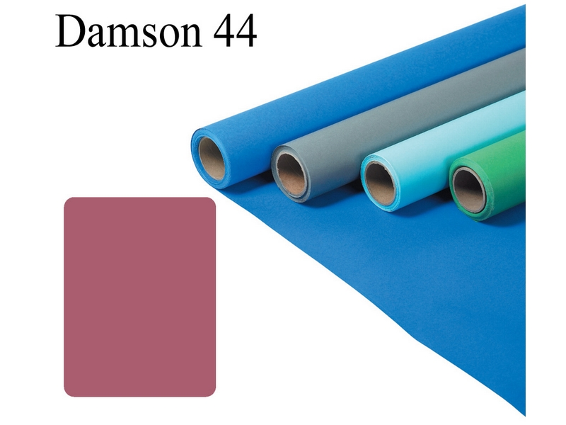 Fomei 1.35 x 11 m - Damson