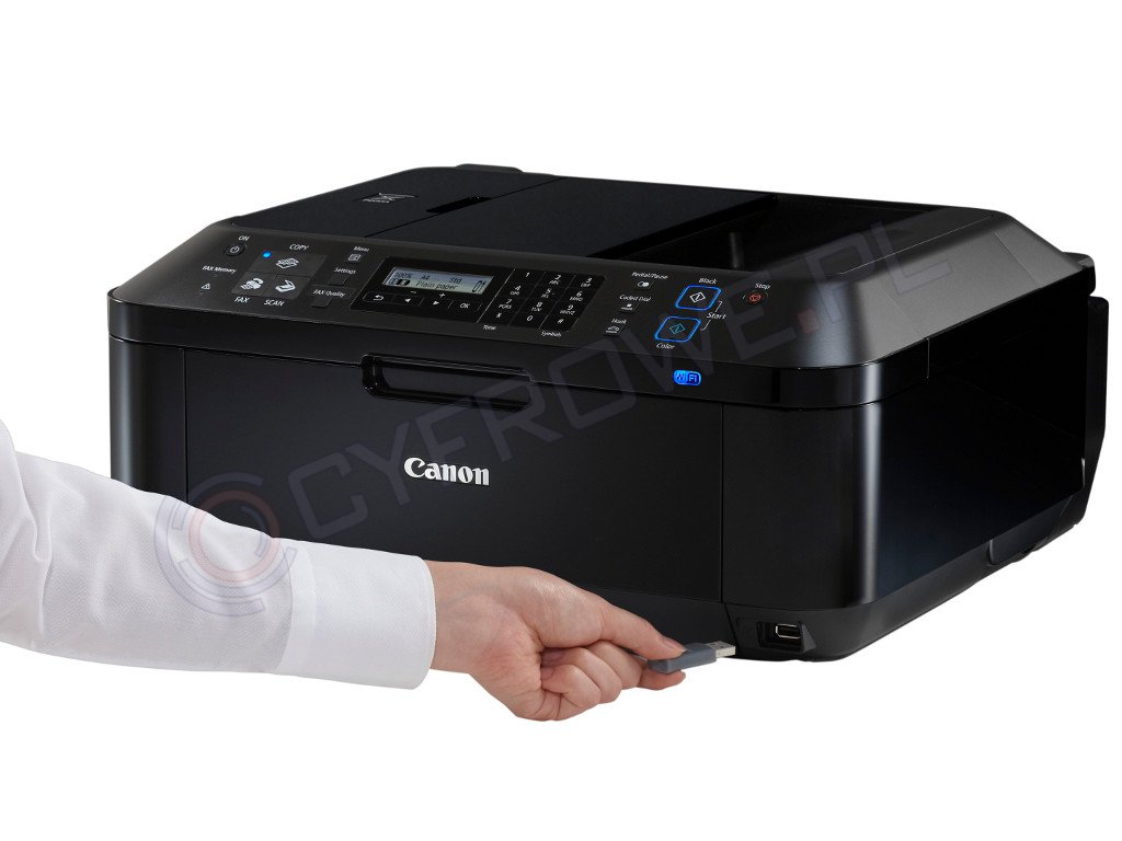 Archiwum produktów - CANON PIXMA MX410 URZąDZENIE WIELOFUNKCYJNE ...