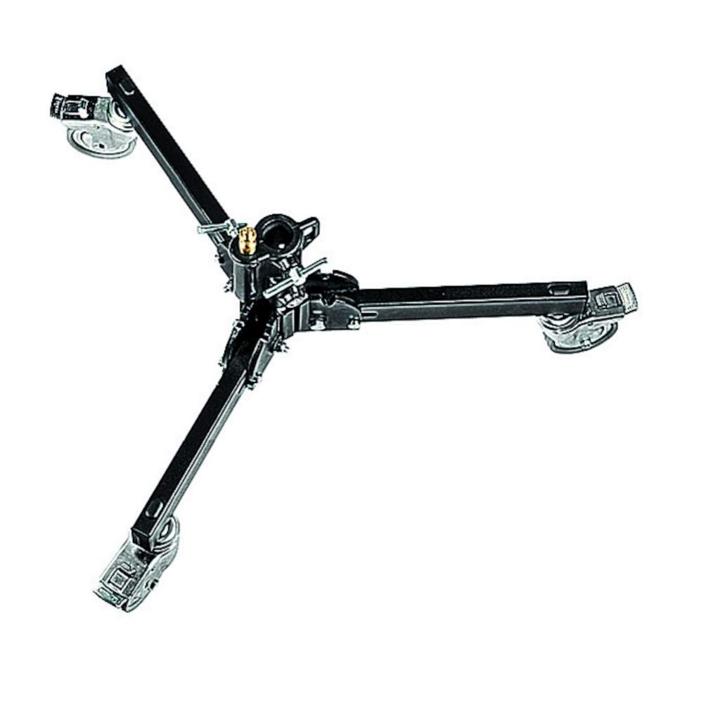 Manfrotto 299BBASE Baza statywu na kółkach śr. 75 cm (wysyłamy 1-2 dni)