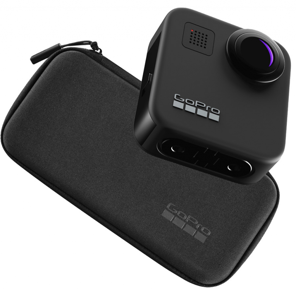 GoPro MAX (CHDHZ-202-RX) - Dostawa GRATIS!