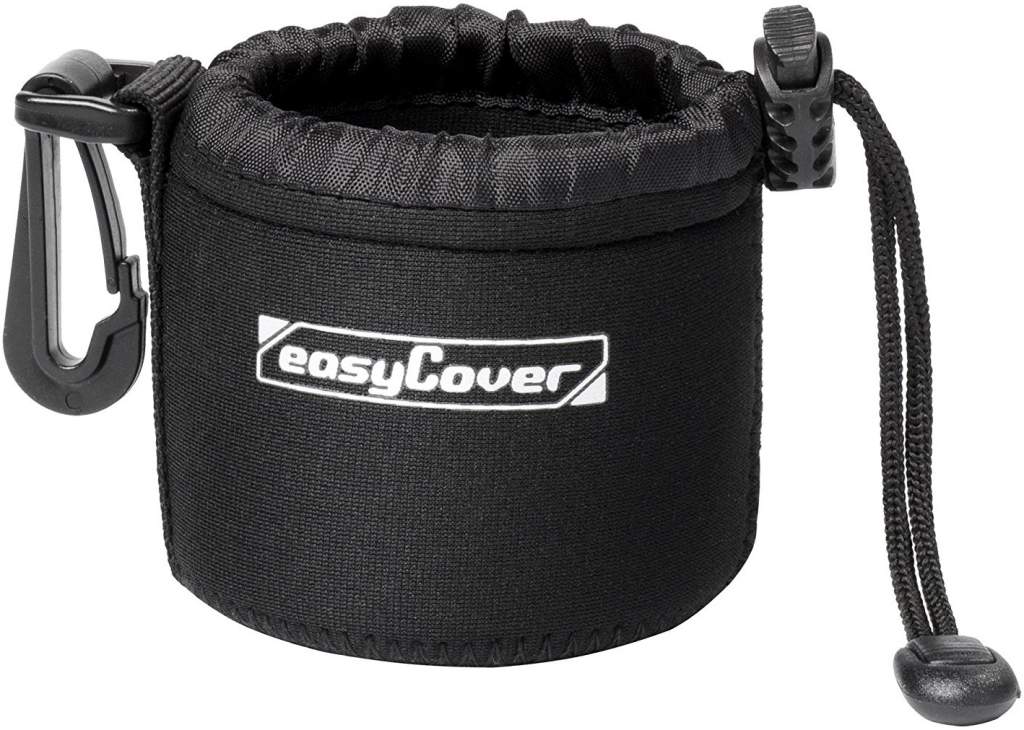 EasyCover X-small czarny (w magazynie!)