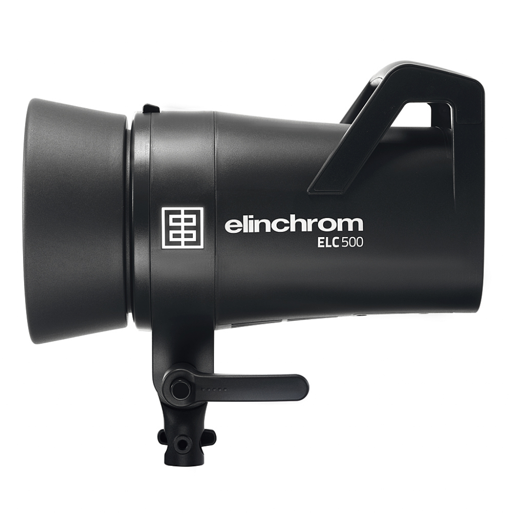 Elinchrom ELC 500 TTL HSS - Dostawa GRATIS!