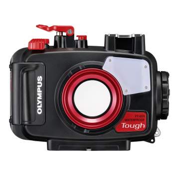 Olympus PT-059 do TG-6 - Dostawa GRATIS!