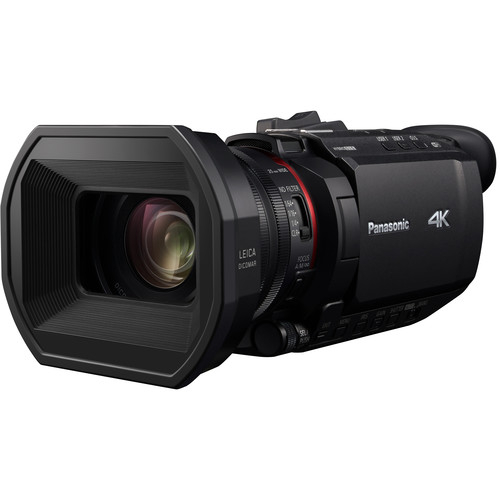 Panasonic HC-X1500 (w magazynie!) - Dostawa GRATIS!