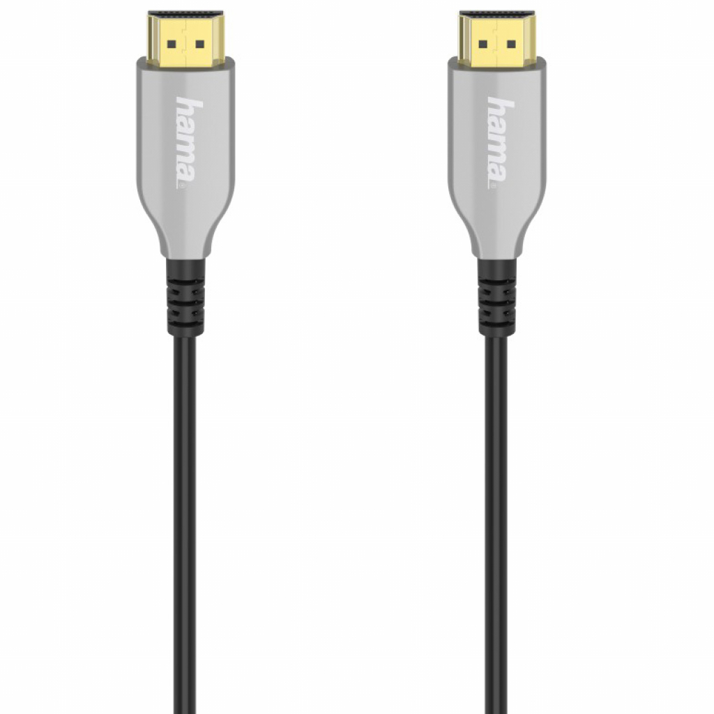 Hama kabel premium HDMI 2.0B 4K optyczny 10M