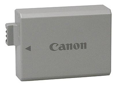 Canon LP-E5