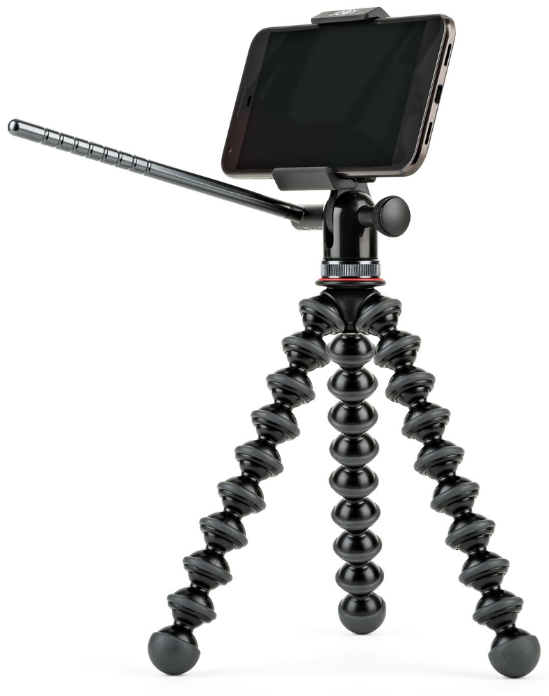 Joby GorillaPod Griptight Pro Video stand czarny (w magazynie!)