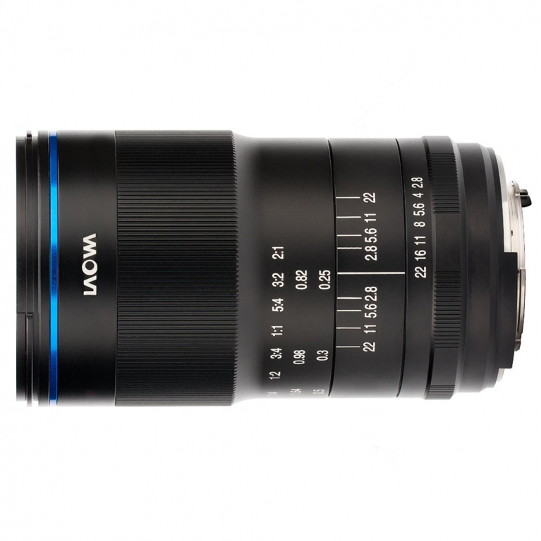 Venus Optics Laowa CA-Dreamer 100 mm f/2,8 Macro 2:1 do Canon R (wysyłamy 1-2 dni) - Dostawa GRATIS!