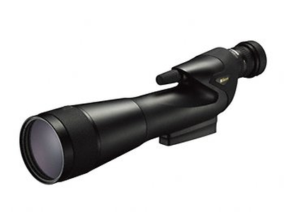 Nikon Prostaff 5 Fieldscope 82 - Dostawa GRATIS!