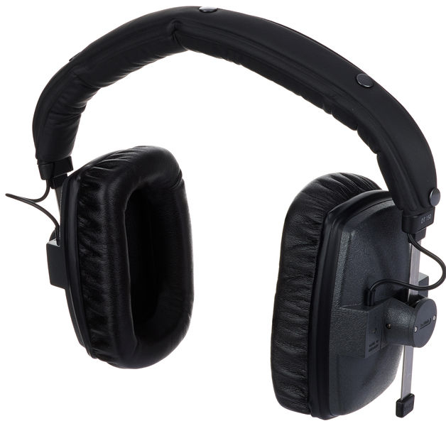 Beyerdynamic Słuchawki studyjne DT 150 250 Ohm (w magazynie!)