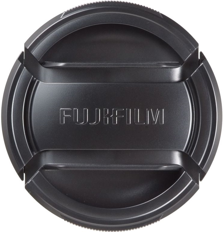 FujiFilm FLCP-62 dekielek przedni na obiektyw ? 62mm