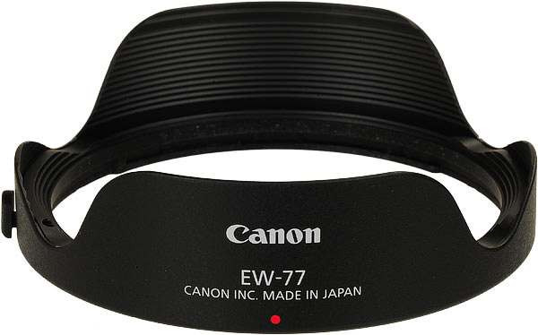 Canon EW-77 (w magazynie!)