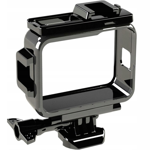 Xrec Ramka frame mount 2x stopka ISO do GoPro HERO 9 Black (w magazynie!)