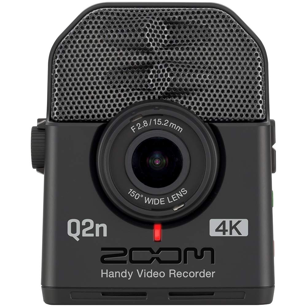 Zoom Q2n Handy Video Recorder 4k (w magazynie!)