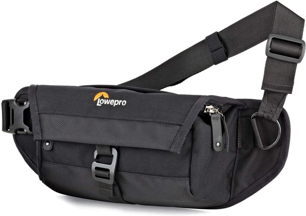 Lowepro M-Trekker HP 120 czarna (w magazynie!)