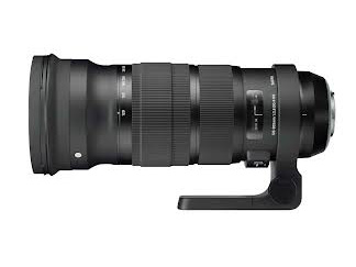 Sigma S 120-300mm F2.8 DG OS HSM / Nikon + USB Dock GRATIS, - Dostawa GRATIS!