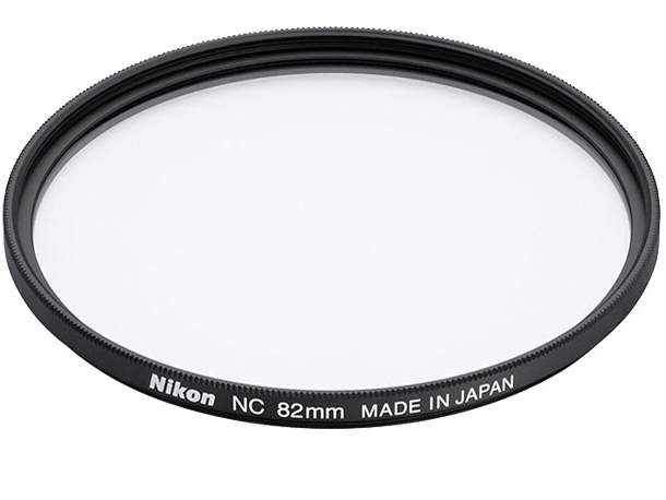 Nikon Filtr neutralny NC 82 mm II