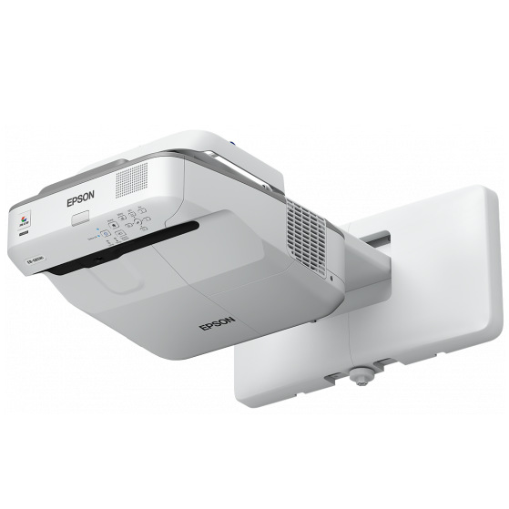 Epson EB-685WI - Dostawa GRATIS!