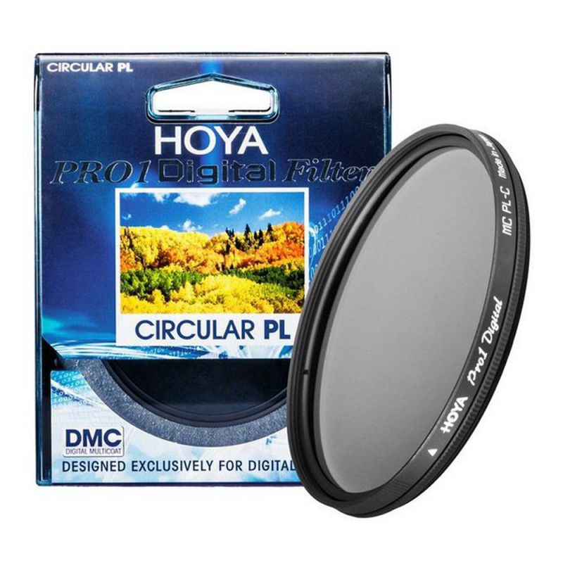 Hoya PRO1 Digital CIR-PL 43 mm (wysyłamy 1-2 dni)