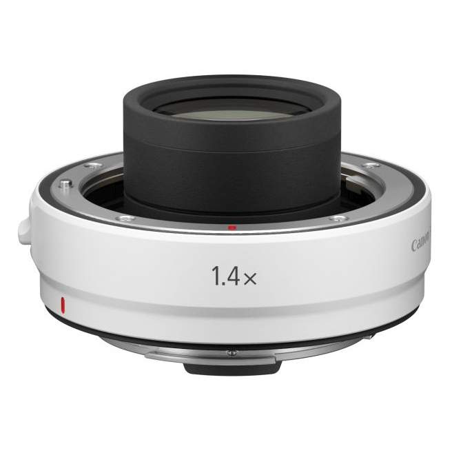 Canon RF 1.4X (w magazynie!) - Dostawa GRATIS!