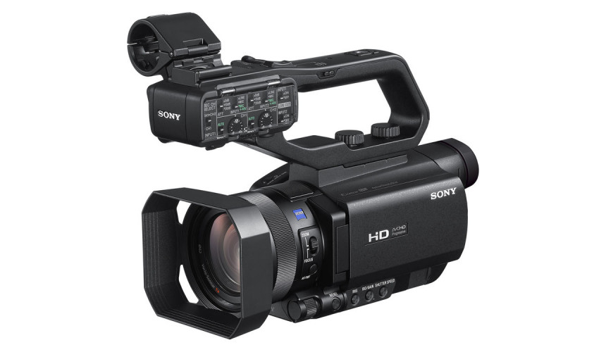 Sony HXR-MC88 - Dostawa GRATIS!