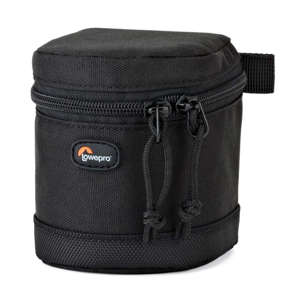 Lowepro Lens Case 7 x 8cm (w magazynie!)