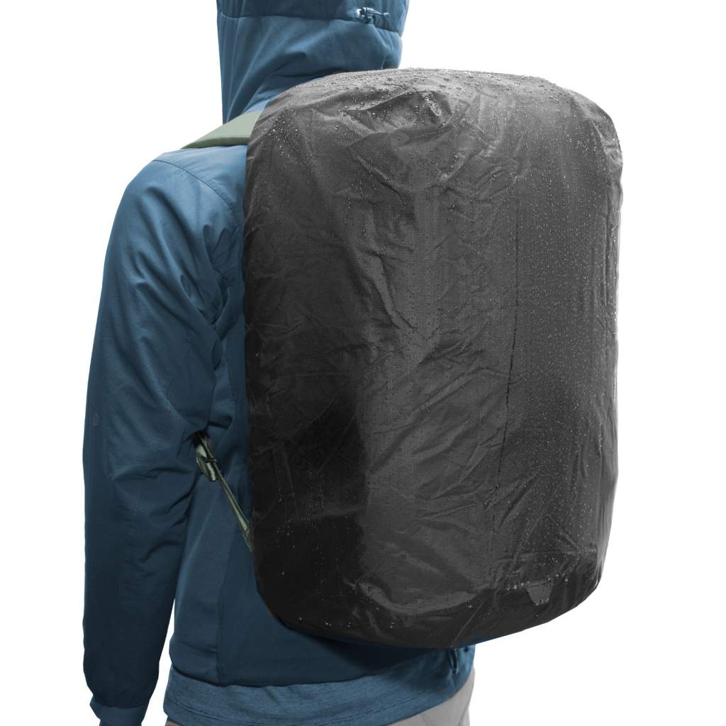 Peak Design RAIN FLY - pokrowiec przeciwdeszczowy do plecaka Travel Backpack (w magazynie!) Peak Design Travel Line 10% taniej!