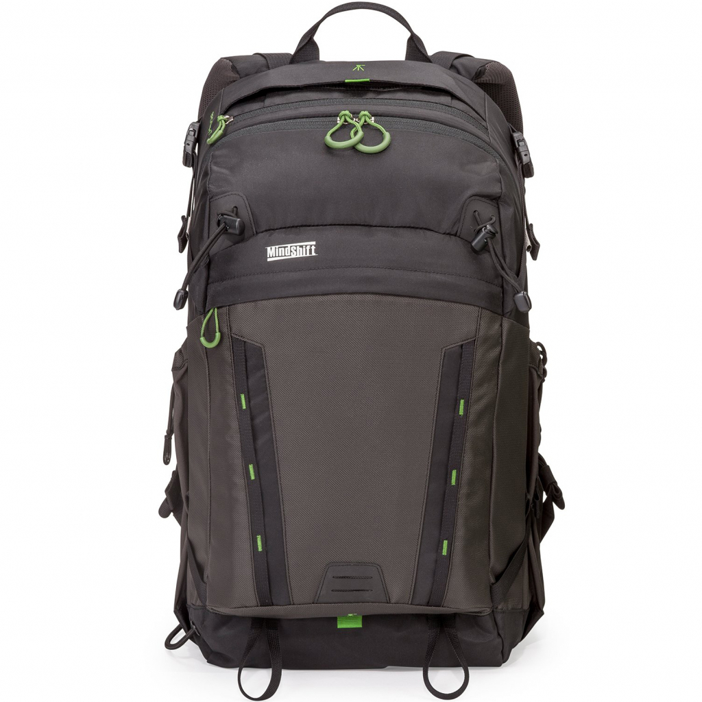 ThinkTank BackLight 26L Photo Daypack grafitowy (wysyłamy 1-2 dni)