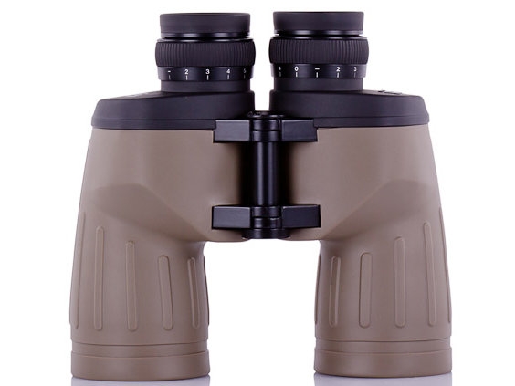 Delta Optical Extreme 7x50 ED