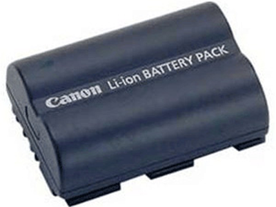 Canon BATERIA CANON BP-511A