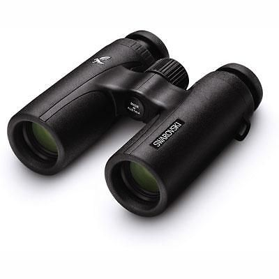 Swarovski Optik CL Companion 10x30 czarna - Dostawa GRATIS!