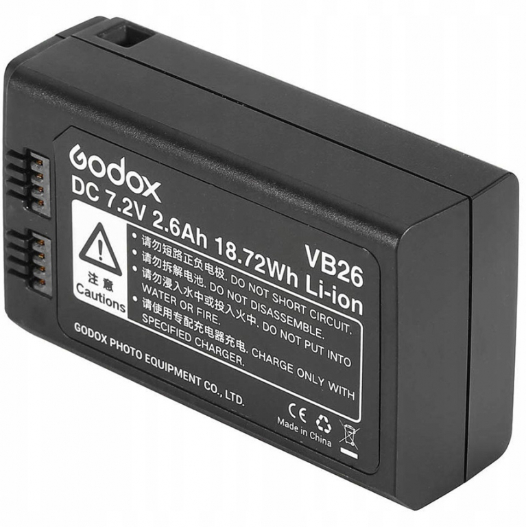 Godox VB-26 do lamp V1