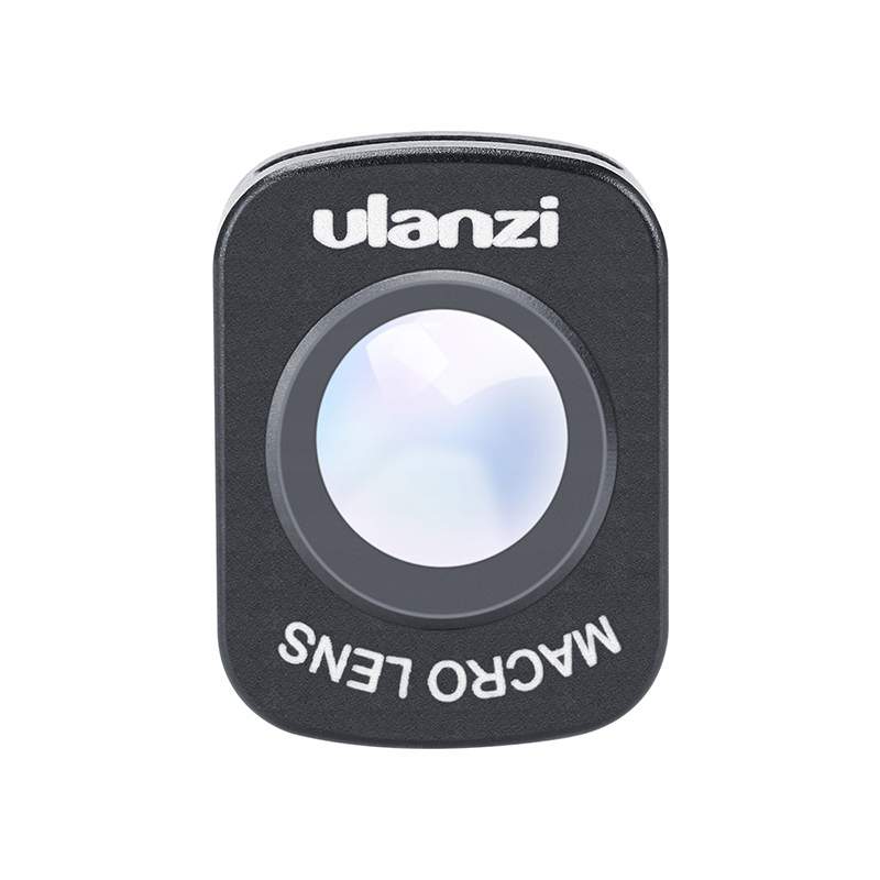 Ulanzi obiektyw makro 10x do DJI Osmo Pocket OP-6