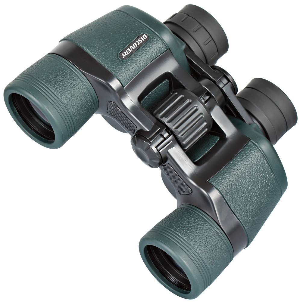 Delta Optical Discovery 8x40