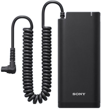 Sony Zewnętrzny zasilacz do lampy HVL-F60RM