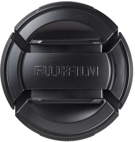 FujiFilm FLCP-67 dekielek przedni na obiektyw ? 67mm