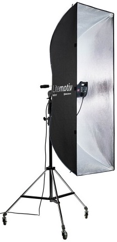 Elinchrom Indirect Recta Lite 72x175 cm - Dostawa GRATIS!