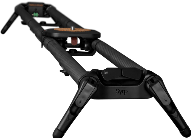 SYRP Zestaw Magic Carpet Carbon 60cm - Dostawa GRATIS!