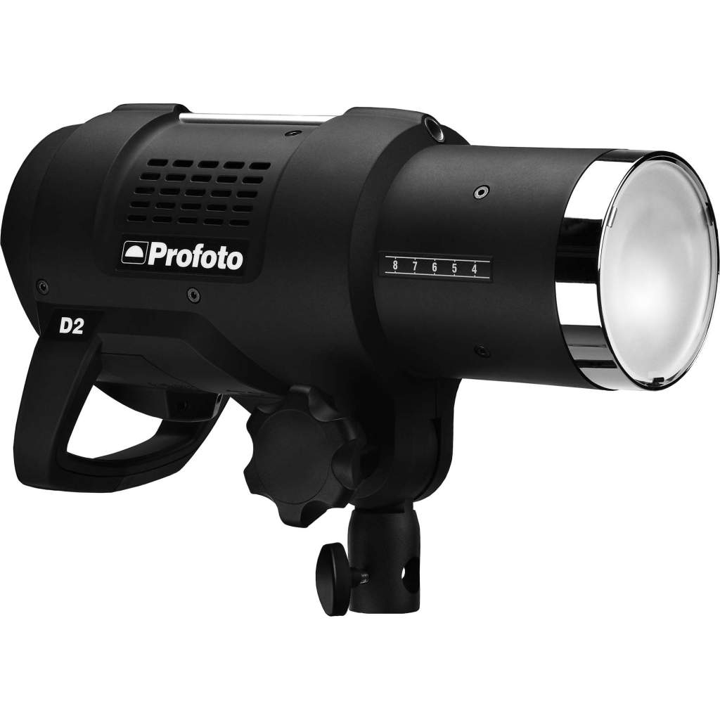 Profoto D2 500 AirTTL (w magazynie!) - Dostawa GRATIS!