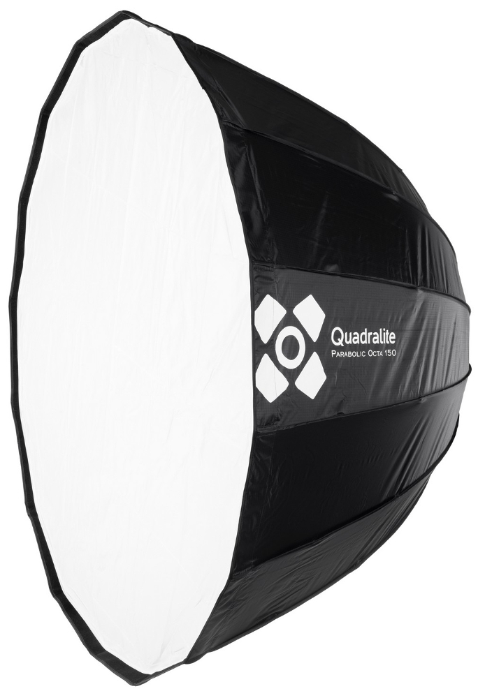 Quadralite Parabolic Octa 150 cm mocowanie Bowens